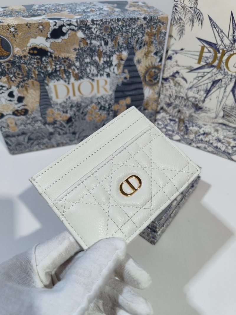 Christian Dior Wallet